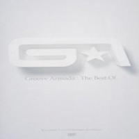 Groove Armada Best Of - Live At Brixton