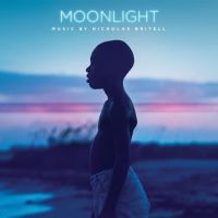 Ost / Soundtrack Moonlight (original Motion Picture