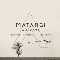 Matangi Quartet Outcast
