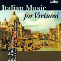 Various Italian Music For Virtuos