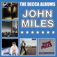 Miles, John The Decca Albums