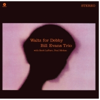 Evans, Bill Waltz For Debby