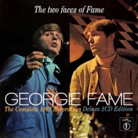 Fame, Georgie Two Faces Of Fame: The Complete 1967 Recordings