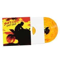 Soft Cell Ghost Rider -coloured-