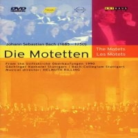Zimmermann, Frank Peter Motetten