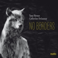 Hymas, Tony No Borders