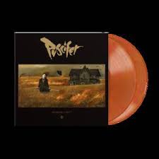 Puscifer Normal Isn't -coloured-