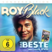 Black, Roy Das Beste (cd+dvd)