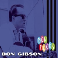 Gibson, Don Rocks