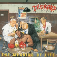 Tankard The Meaning Of Life -coloured-