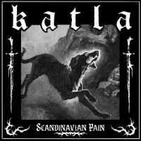 Katla Scandinavian Pain