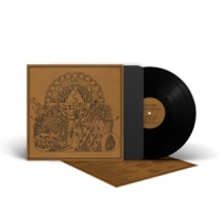 Kinit Her Nature Out There