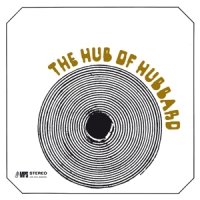 Hubbard, Freddie Freddie Hubbard - The Hub Of Hubbard (lp)
