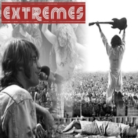 Supertramp Extremes (cd+dvd)