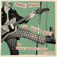 Childish, Billy Punk Rock Ist Nicht Tot