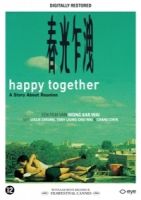 Wong Kar Wai Happy Together