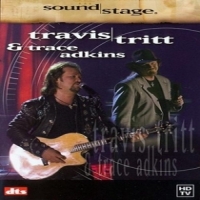 Tritt, Travis & Trace Adkins Soundstage