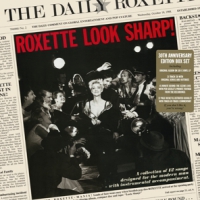 Roxette Look Sharp! -30th Anniversary-