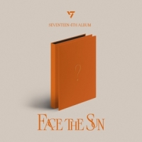 Seventeen Seventeen 4th Album  Face The Sun