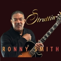 Smith, Ronny Struttin