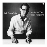 Evans, Bill -trio- Sunday At The Village Vanguard -hq-