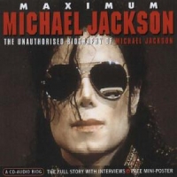 Jackson, Michael Maximum Michael Jackso-pd