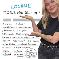 Louane Tiens Mon Best Of