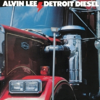 Lee, Alvin Detroit Diesel