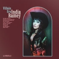 India Ramey Villain Era