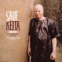 Keita, Salif The Golden Voice Of Africa - Comple