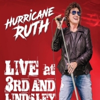 Hurricane Ruth Live At 3rd And Lindsley