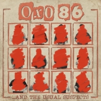 Oxo 86 And The Usual Supects