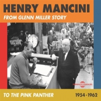 Mancini, Henry From Glenn Miller Story To The Pink