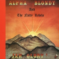 Alpha Blondy Jah Glory