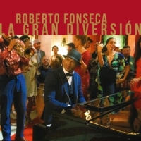 Fonseca, Roberto La Gran Diversion