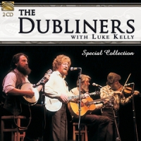 Dubliners, The W. Luke Kelly The Dubliners With Luke Kelly