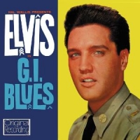Presley, Elvis G.i. Blues