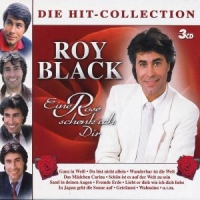 Black, Roy Eine Rose Schenk Ich Dir - Die Hit-