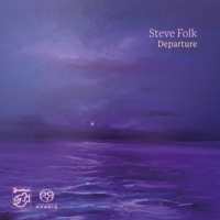 Steve Folk Departure