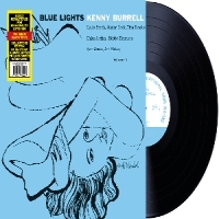 Burrell, Kenny Blue Lights Vol. 1 -ltd-
