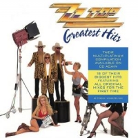 Zz Top Greatest Hits
