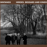 Bintangs Heroes, Beggars And Kings (black)