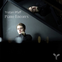 Pfaff, Tristan Piano Encores