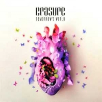 Erasure Tomorrow's World