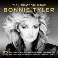 Bonnie Tyler The Ultimate Collection