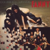 Fanny Rock And Roll Survivors