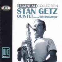 Getz, Stan Essential Collection