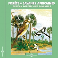 Sons De La Nature Forets Et Savanes Africaines - Afri