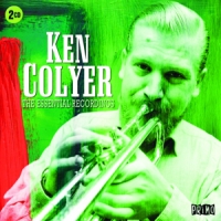 Colyer, Ken Essential Recordings