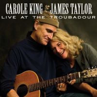 Taylor, James & Carole King Live At The Troubadour -indie-